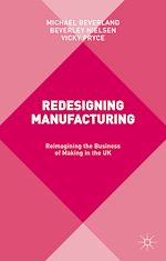 Télécharger le livre :  Redesigning Manufacturing