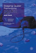 Télécharger le livre :  Staging Queer Feminisms