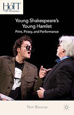Télécharger le livre :  Young Shakespeare's Young Hamlet