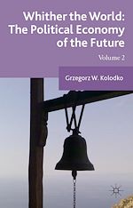Télécharger le livre :  Whither the World: The Political Economy of the Future