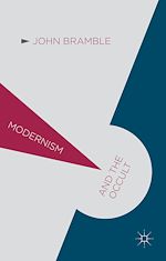 Télécharger le livre :  Modernism and the Occult