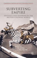 Download this eBook Subverting Empire