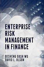 Télécharger le livre :  Enterprise Risk Management in Finance