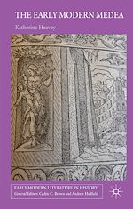 Télécharger le livre :  The Early Modern Medea