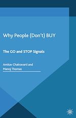 Télécharger le livre :  Why People (Don't) Buy