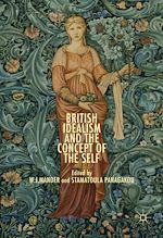 Télécharger le livre :  British Idealism and the Concept of the Self