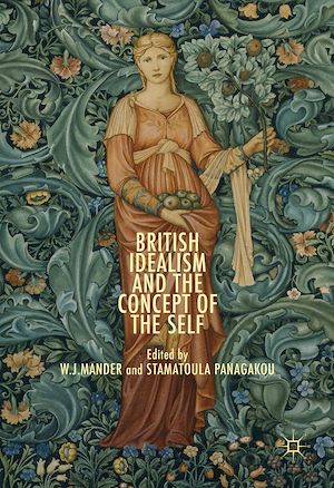 Téléchargez le livre :  British Idealism and the Concept of the Self