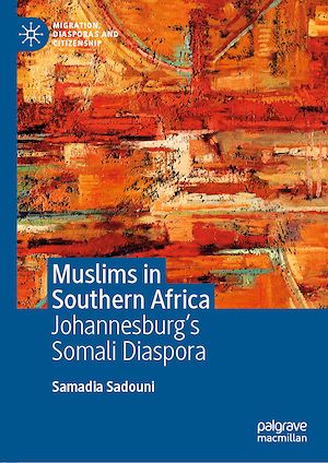 Téléchargez le livre :  Muslims in Southern Africa