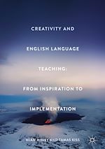 Télécharger le livre :  Creativity and English Language Teaching