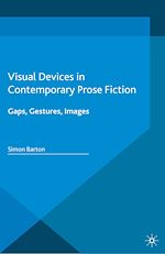 Télécharger le livre :  Visual Devices in Contemporary Prose Fiction