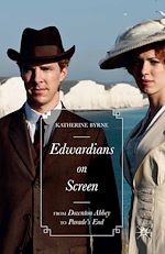 Télécharger le livre :  Edwardians on Screen