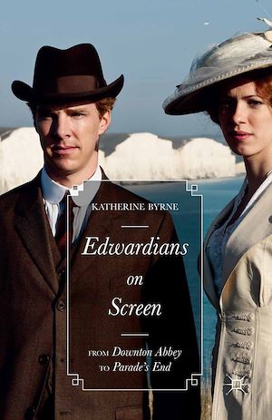 Téléchargez le livre :  Edwardians on Screen