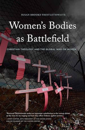 Téléchargez le livre :  Women's Bodies as Battlefield