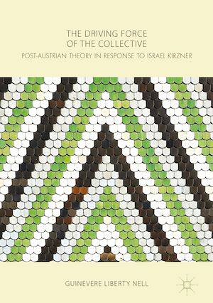 Téléchargez le livre :  The Driving Force of the Collective