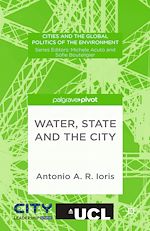 Télécharger le livre :  Water, State and the City