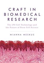 Télécharger le livre :  Craft in Biomedical Research
