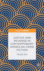 Télécharger le livre :  Justice and Revenge in Contemporary American Crime Fiction