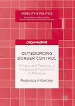 Télécharger le livre :  Outsourcing Border Control