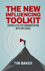 Télécharger le livre :  The New Influencing Toolkit