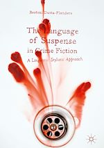 Télécharger le livre :  The Language of Suspense in Crime Fiction
