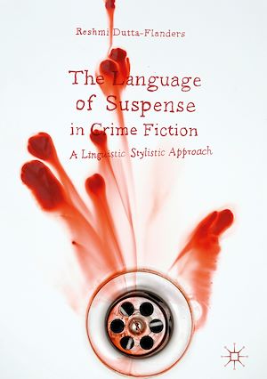 Téléchargez le livre :  The Language of Suspense in Crime Fiction