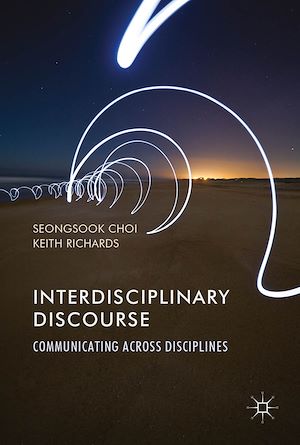 Téléchargez le livre :  Interdisciplinary Discourse