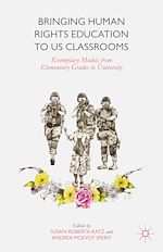 Télécharger le livre :  Bringing Human Rights Education to US Classrooms