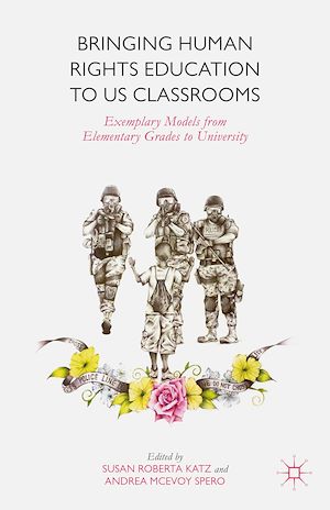 Téléchargez le livre :  Bringing Human Rights Education to US Classrooms