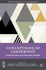 Télécharger le livre :  Conceptions of Leadership