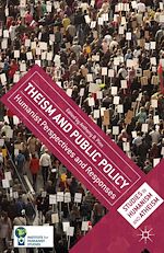 Télécharger le livre :  Theism and Public Policy