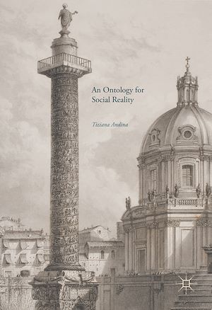 Téléchargez le livre :  An Ontology for Social Reality