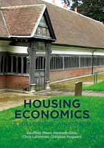 Télécharger le livre :  Housing Economics