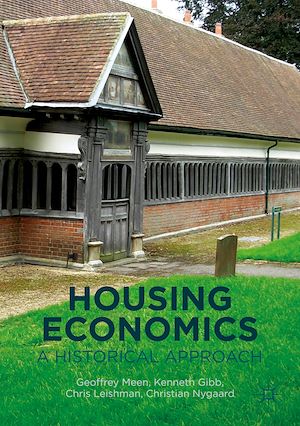 Téléchargez le livre :  Housing Economics