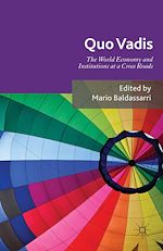Télécharger le livre :  Quo Vadis