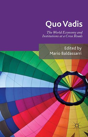 Téléchargez le livre :  Quo Vadis