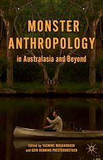 Télécharger le livre :  Monster Anthropology in Australasia and Beyond