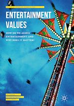 Télécharger le livre :  Entertainment Values