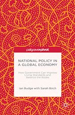 Télécharger le livre :  National Policy in a Global Economy