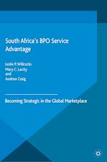 Download this eBook South Africa's BPO Service Advantage