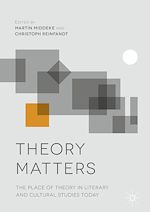 Télécharger le livre :  Theory Matters