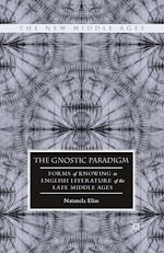 Download this eBook The Gnostic Paradigm