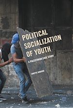 Télécharger le livre :  Political Socialization of Youth
