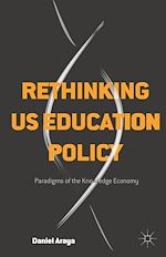 Télécharger le livre :  Rethinking US Education Policy