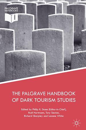 Téléchargez le livre :  The Palgrave Handbook of Dark Tourism Studies