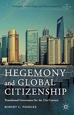 Télécharger le livre :  Hegemony and Global Citizenship