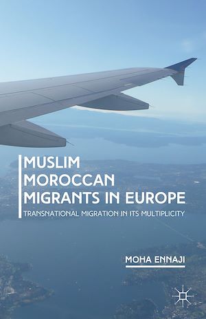 Téléchargez le livre :  Muslim Moroccan Migrants in Europe
