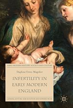 Télécharger le livre :  Infertility in Early Modern England