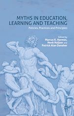 Télécharger le livre :  Myths in Education, Learning and Teaching