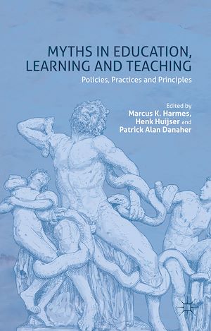 Téléchargez le livre :  Myths in Education, Learning and Teaching
