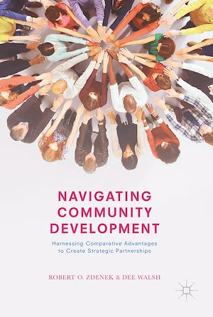 Téléchargez le livre :  Navigating Community Development